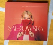 CD Początek Nocy Maria Sadowska