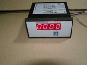 Amperomierz Cyfrowy Tablicowy 5 - 10kA Lovato