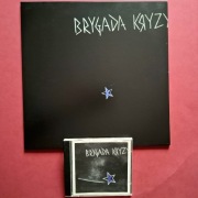 Brygada Kryzys LP+CD
