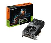 Karta graficzna Gigabyte GeForce RTX 5060 Windforce 8GB