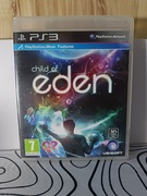 Child Of Eden PlayStation 3 
