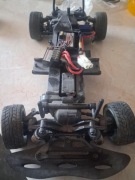 DZIAŁA ALE NIE KOMPLETNY  RC 