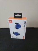 Słuchawki JBL T280TWS - NOWE, Fabrycznie Zafoliowane!