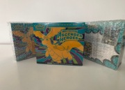 Pokémon TCG: Mega Evolution - Ascended Heroes ETB