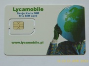 Lycamobile niewyłamana 1 