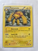 Galvantula - Black & White 46/114 - Rare