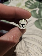 LEGO 61189pb07 hełm kask Clone Trooper