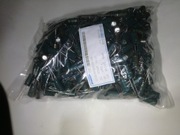 Kondensator 1000uF/25V Sinecon 105* 10x20mm 500szt