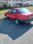 Corolla 1.3xli 92r baza pod klasyka