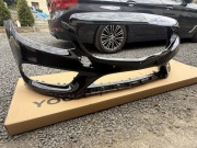 Zderzak mercedes w205 amg lakier 040