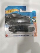 HOT WHEELS 18 DODGE CHALLENGER SRT DEMON resorak autko samochodzik
