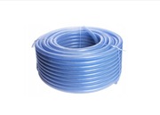 Wąż techniczny PVC 32x4.5 mm 3 warstwowy oplot poliestrowy