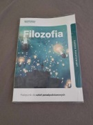 Podręcznik do filozofii dla szkół ponadpodstawowych Operon