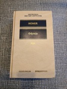 Odyseja, Homer Arcydzieła Kultury Antycznej