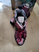 Laura Vita sneakersy Burton 06- r.35/36