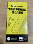 Szkło hartowane Wozinsky Xiaomi Redmi Note 4