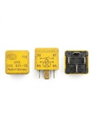 HELLA Przekaźnik 4RA 003 510-55  12V 4 Piny