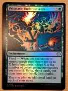Prismatic Undercurrents Foil - Lorwyn Eclipsed