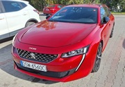 peugeot 508 II gt line 1.6 pure