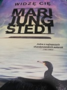Mari Jungstedt Widzę cię 
