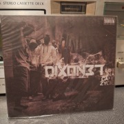 Dixon 37 - "Lot na całe życie" CD Płyta Nowa w folii