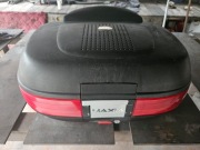 Kufer motocyklowy GIVI MAXIA na 2 kaski