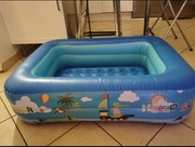 Basen Nadmuchiwany o wymiarach 120x90x33