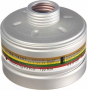 Filtr kombinowany Rd40 1140 A2B2E2K2 Hg P3 RD