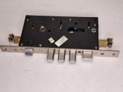 Zamek centralny ZW 1 Sell-Pol do drzwi chińskich antywłamaniowych Uniwersal