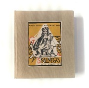 Adam Małyszewski "Gawędy skalnego podhala" wydanie I retro antyk