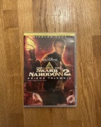 Skarb narodów 2 księga tajemnic film DVD