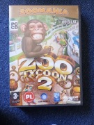 Zoo Tycoon 2 gra na PC 