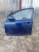 Kia ceed kombi przednie lewe drzwi 2009