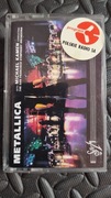 Mc Kaseta audio magnetofonowa Metallica & Symphony