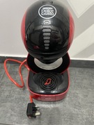 Ekspres do kawy Nescafé Dolce Gusto Krups - używany, sprawny