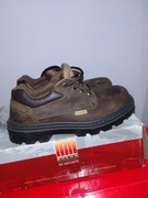 Buty robocze ochronne rozmiar 38