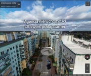 Wirtualny spacer po Twojej nieruchomości – od nieba aż po próg!