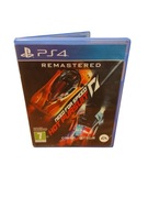 Need For Speed Hot Pursuit Remastered na PS4