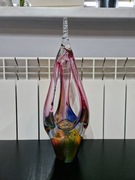 Rzeźba Adam Jabłoński Szkło Kryształowe 