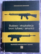 Budowa i eksploatacja broni lufowej i amunicji 