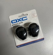 Światełka rowerowe oxc led 