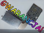 Radeon HD 6970M 2GB + Radiator Chłodzenie iMac 27" 2011 A1312 GWARANCJA!