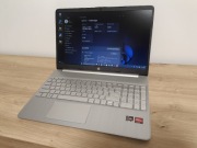 JAK NOWY! HP 15s | Ryzen 5 5500U | 16GB RAM | SSD 256GB | Windows 11 |
