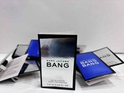 Marc Jacobs BANG 1,2 (UNIKAT)