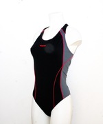 Strój kąpielowy na basen Kostium pływacki OLYMPIA r.46/XXXL