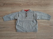 Sweter dziecięcy GAP baby ozm. 80/86