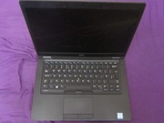 Laptop notebook Dell Latitude 5480 Zbita Matryca Płyta sprawna