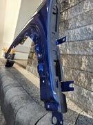 Błotnik lewy przedni do Renault Espace VI, Austral 2023