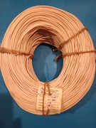 Kabel jednożyłowy DY 0,75 mm 0,40 zł za 1mb.