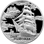 BIAŁORUŚ 1 RUBEL 2009 DAR POMORZA BU UNIKAT !!!